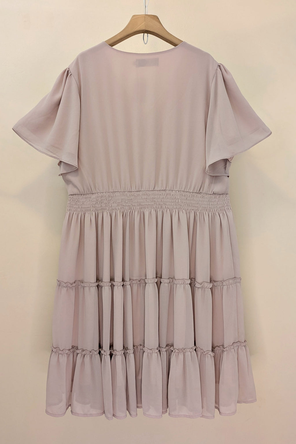 2X - Other Dress