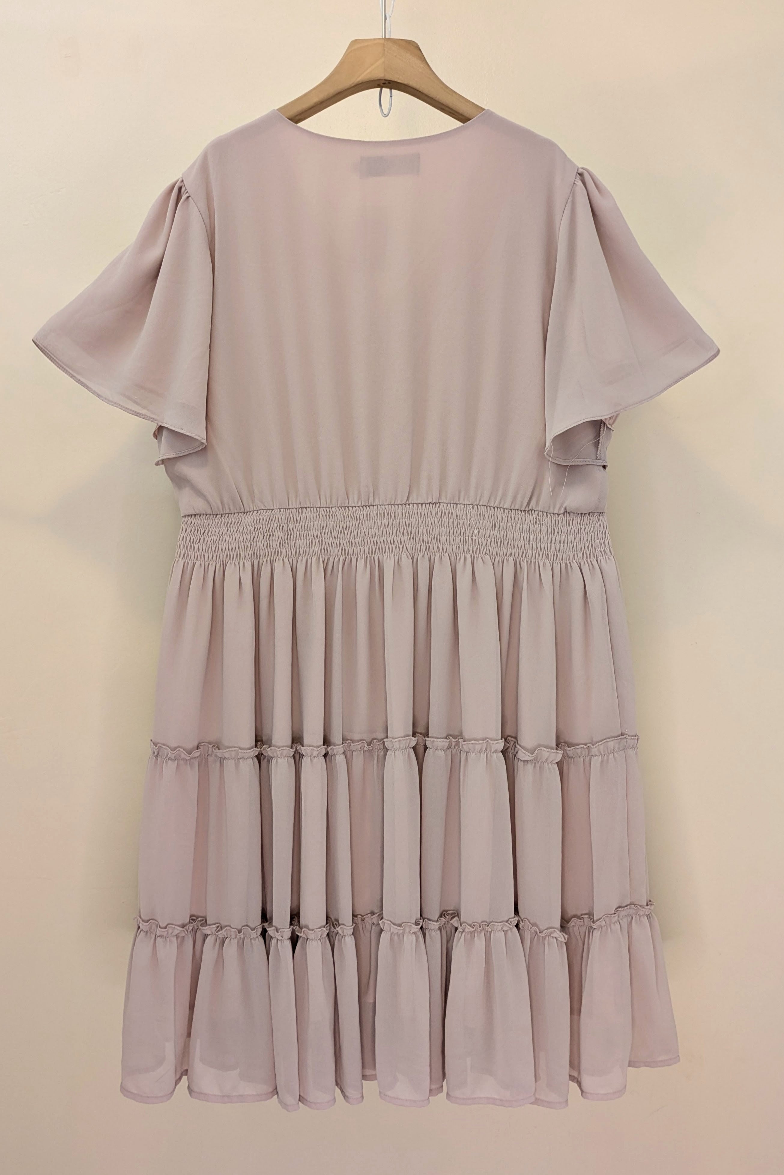 2X - Other Dress
