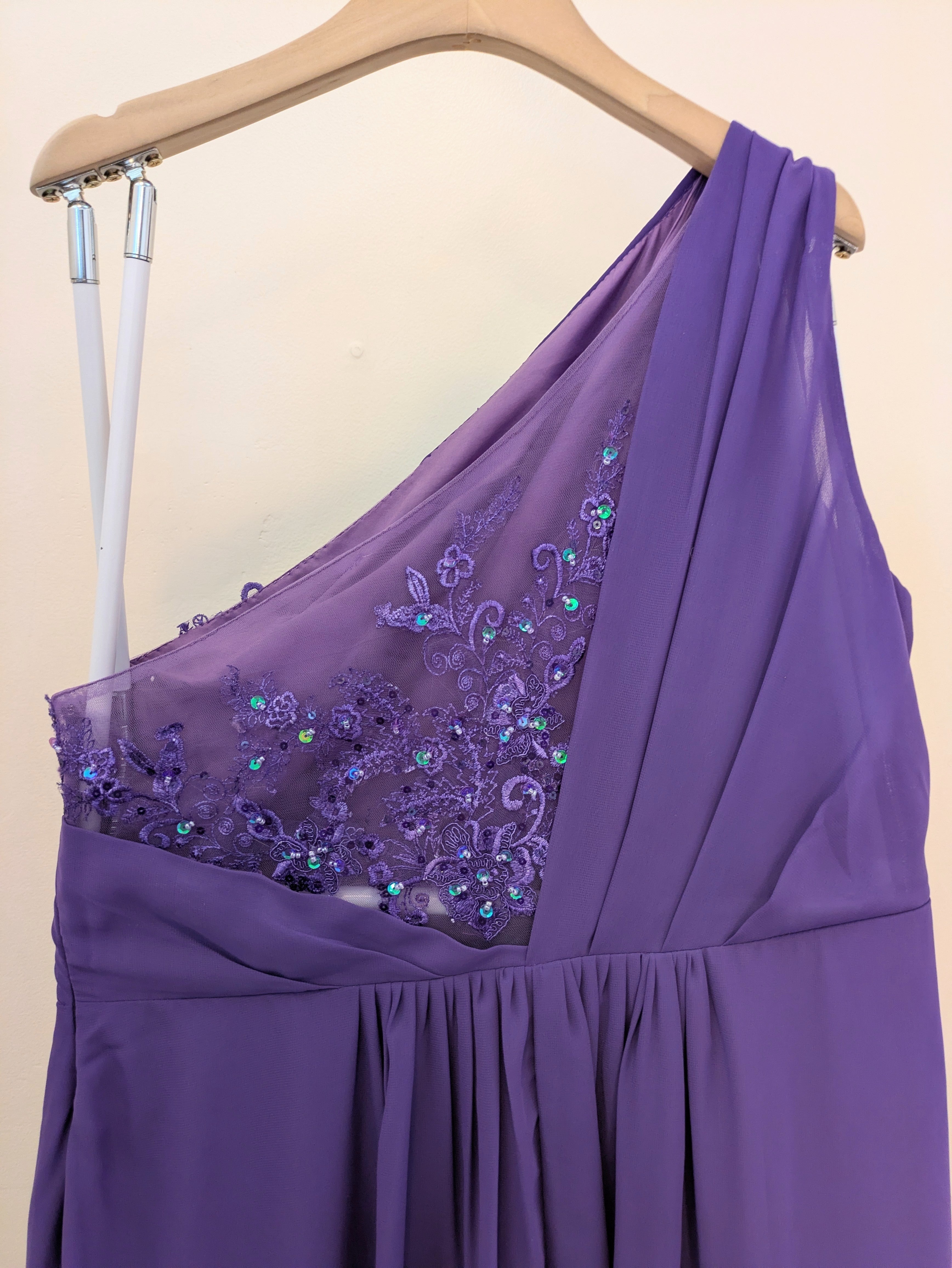 2X - Formal Dress
