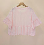 XL - Casual Top