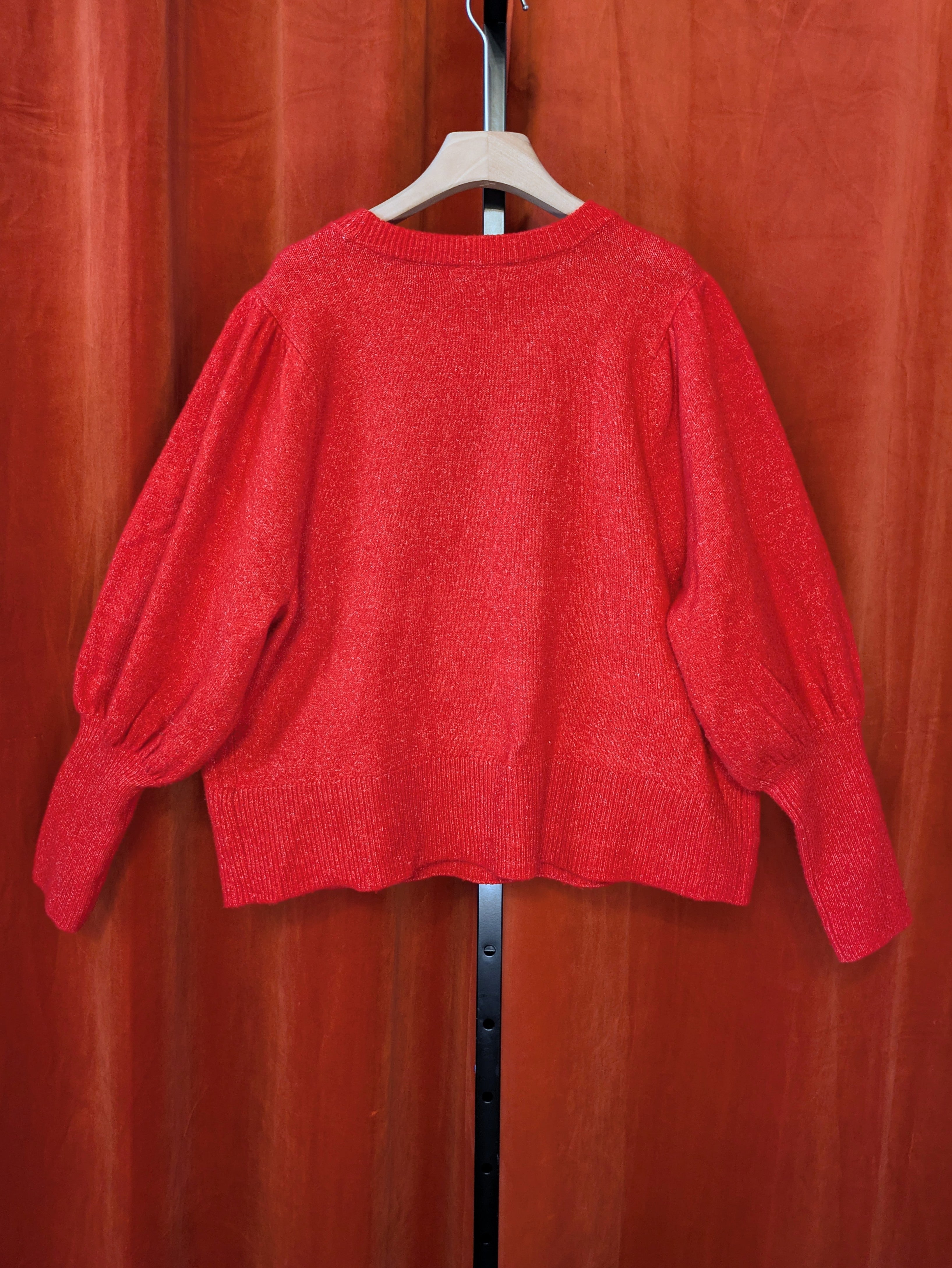 XL - Pullover - XL