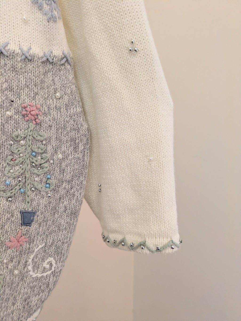 4X - Cardigan - 4X