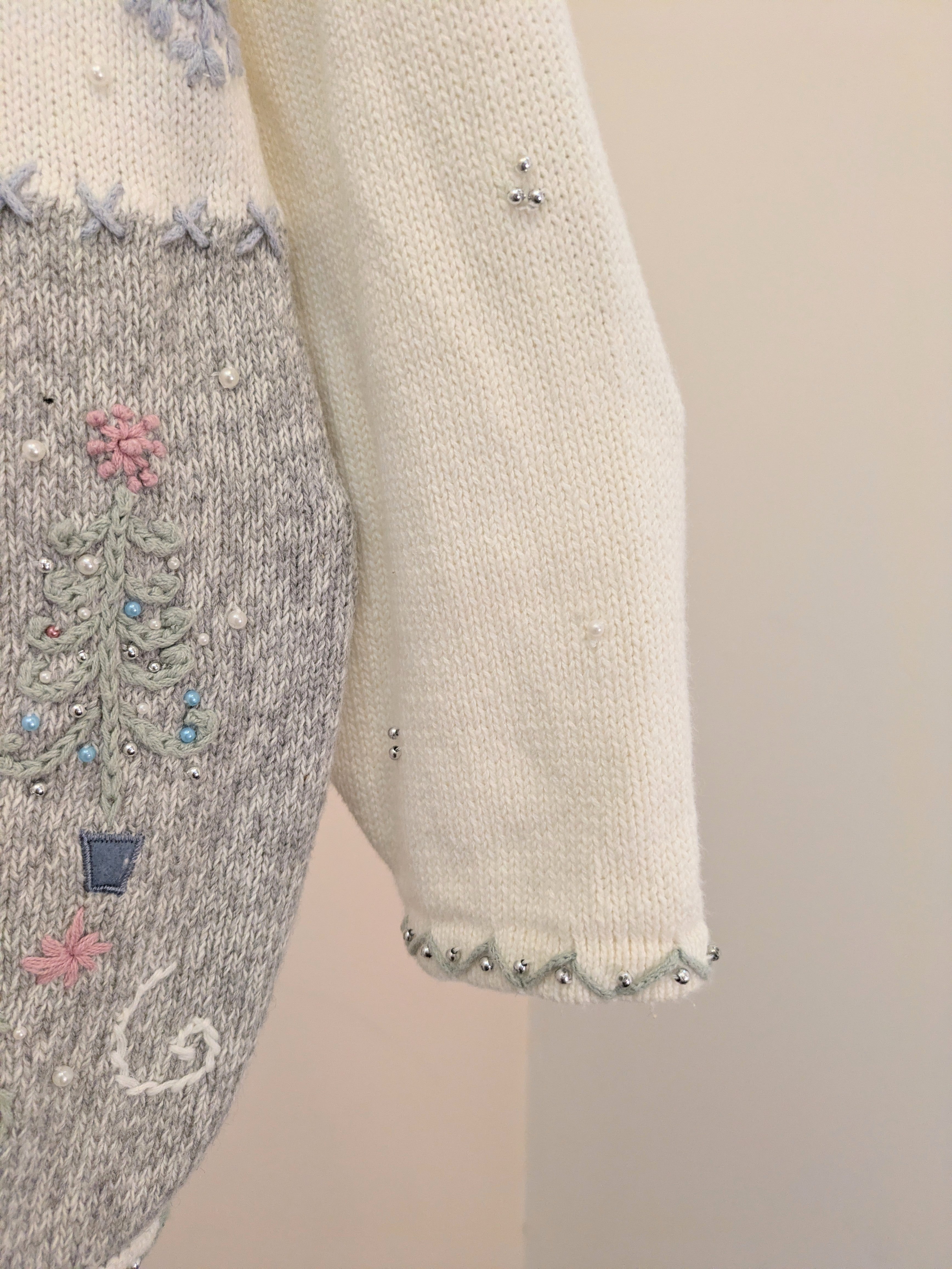4X - Cardigan - 4X