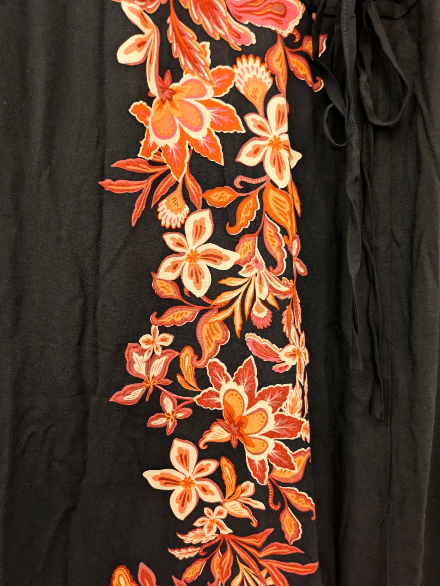 3X - Other Dress