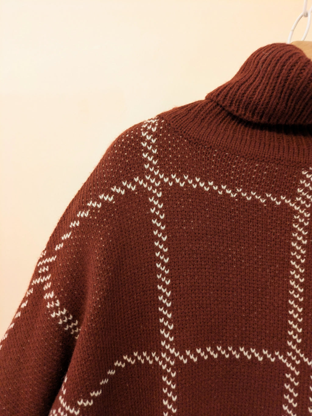 2X - Pullover
