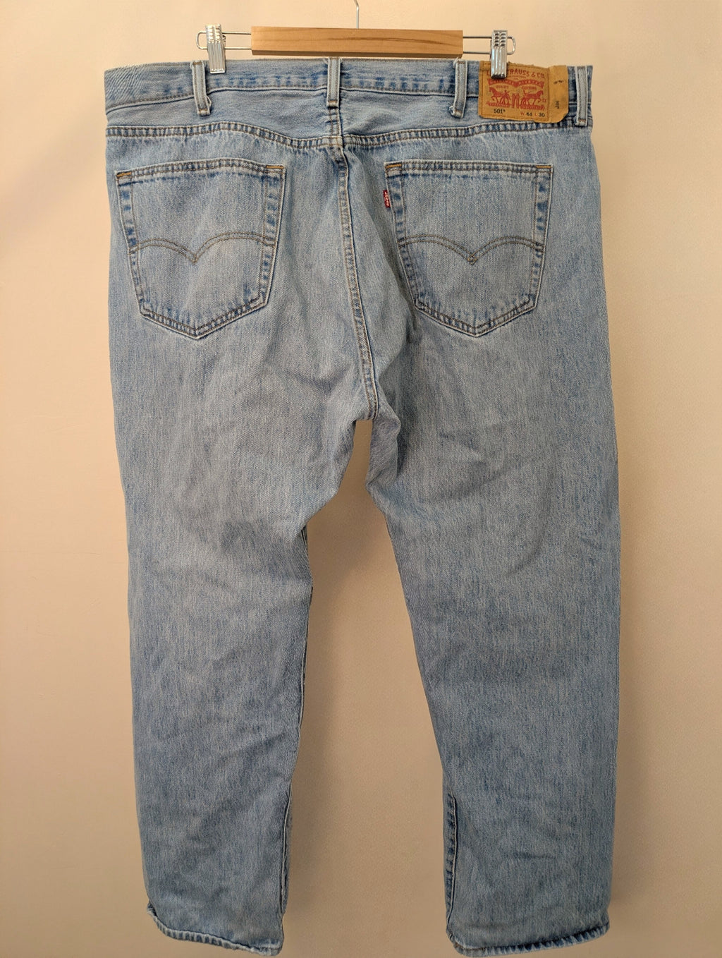 1X- Jeans