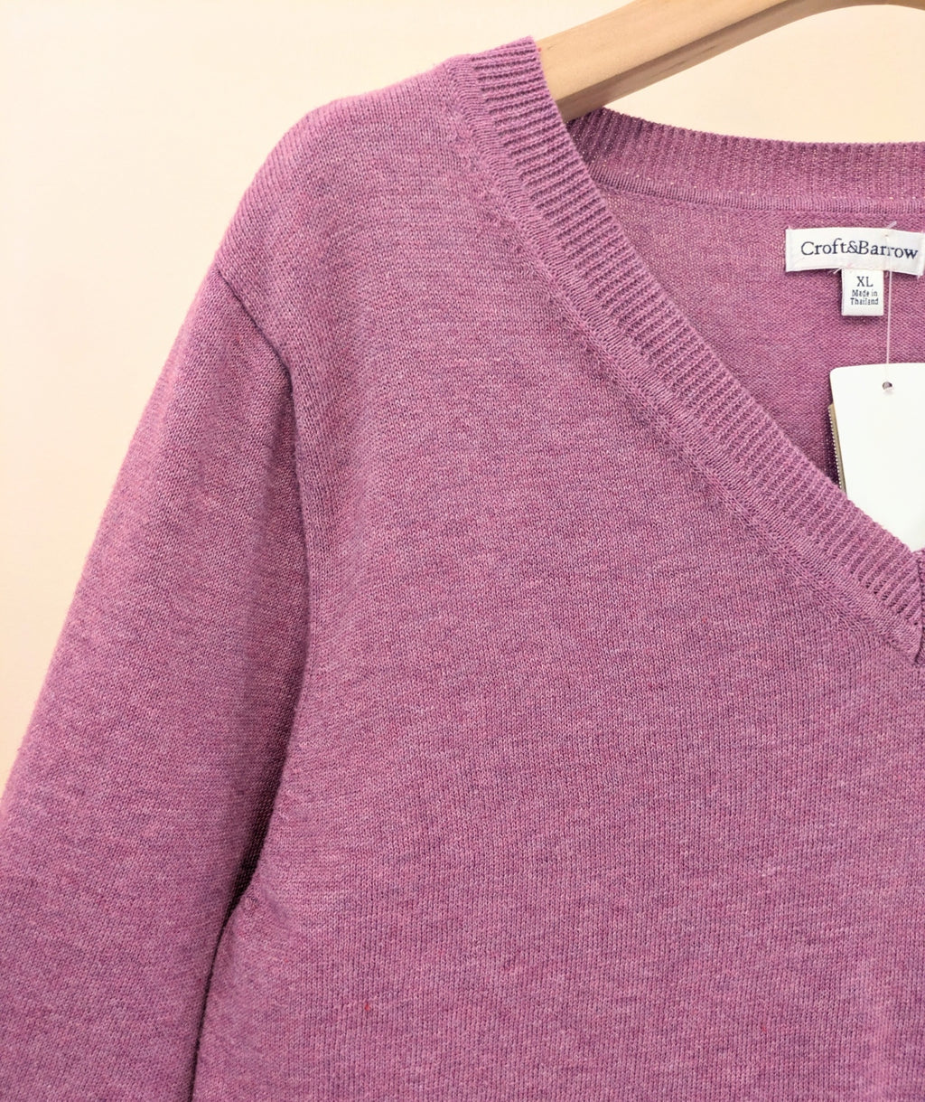 XL - Pullover