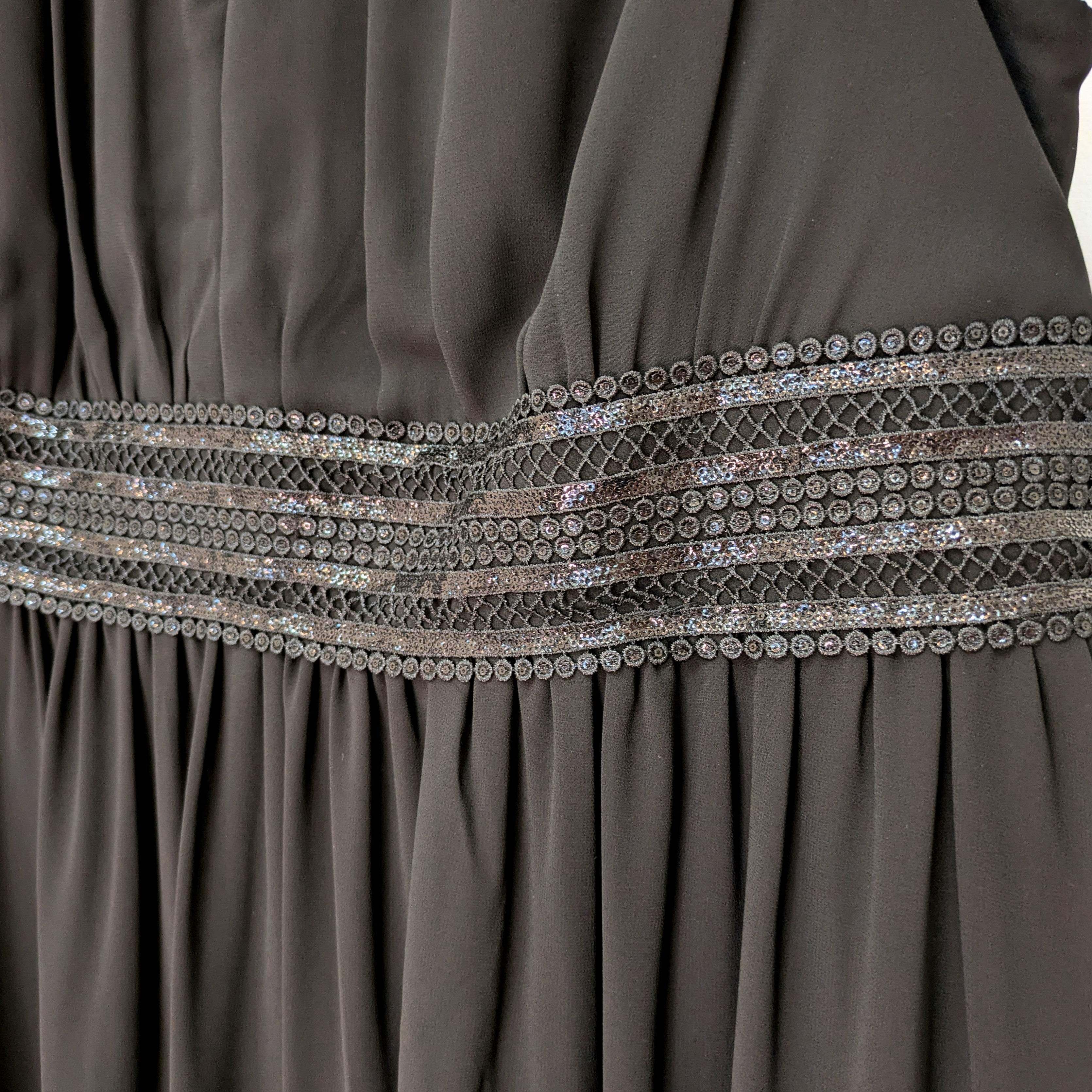 2X - Formal Dress