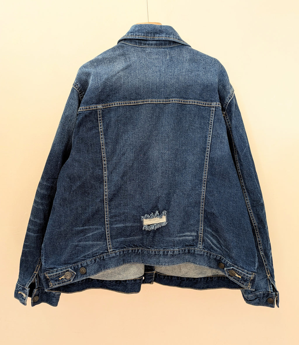 3X - Jackets - 3X