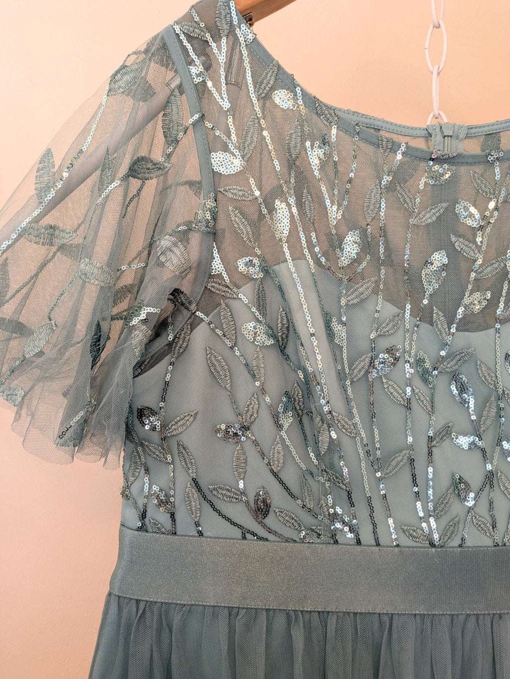 2X - Formal Dress