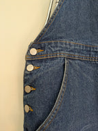 5X - Overalls - 5X