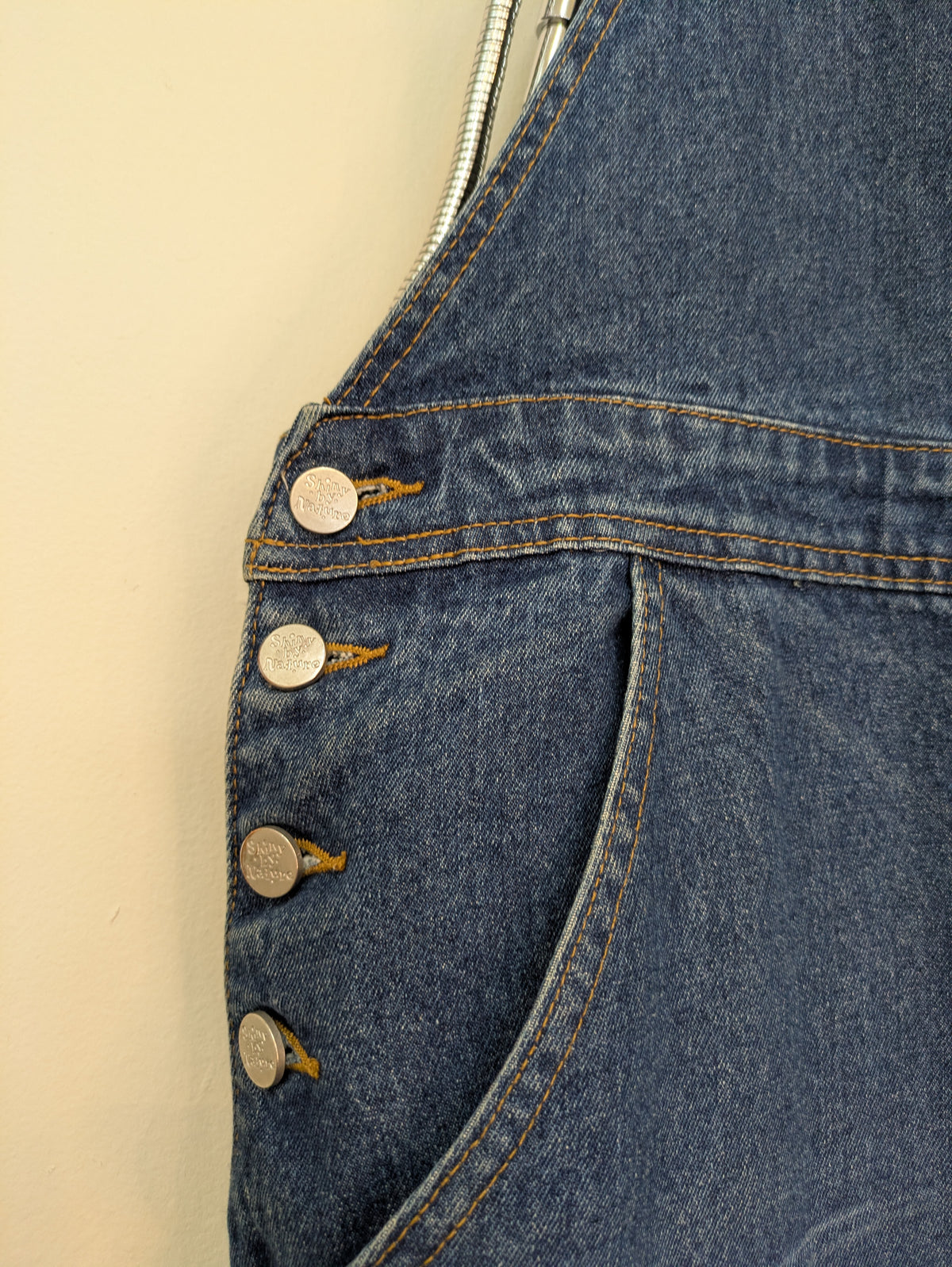 5X - Overalls - 5X