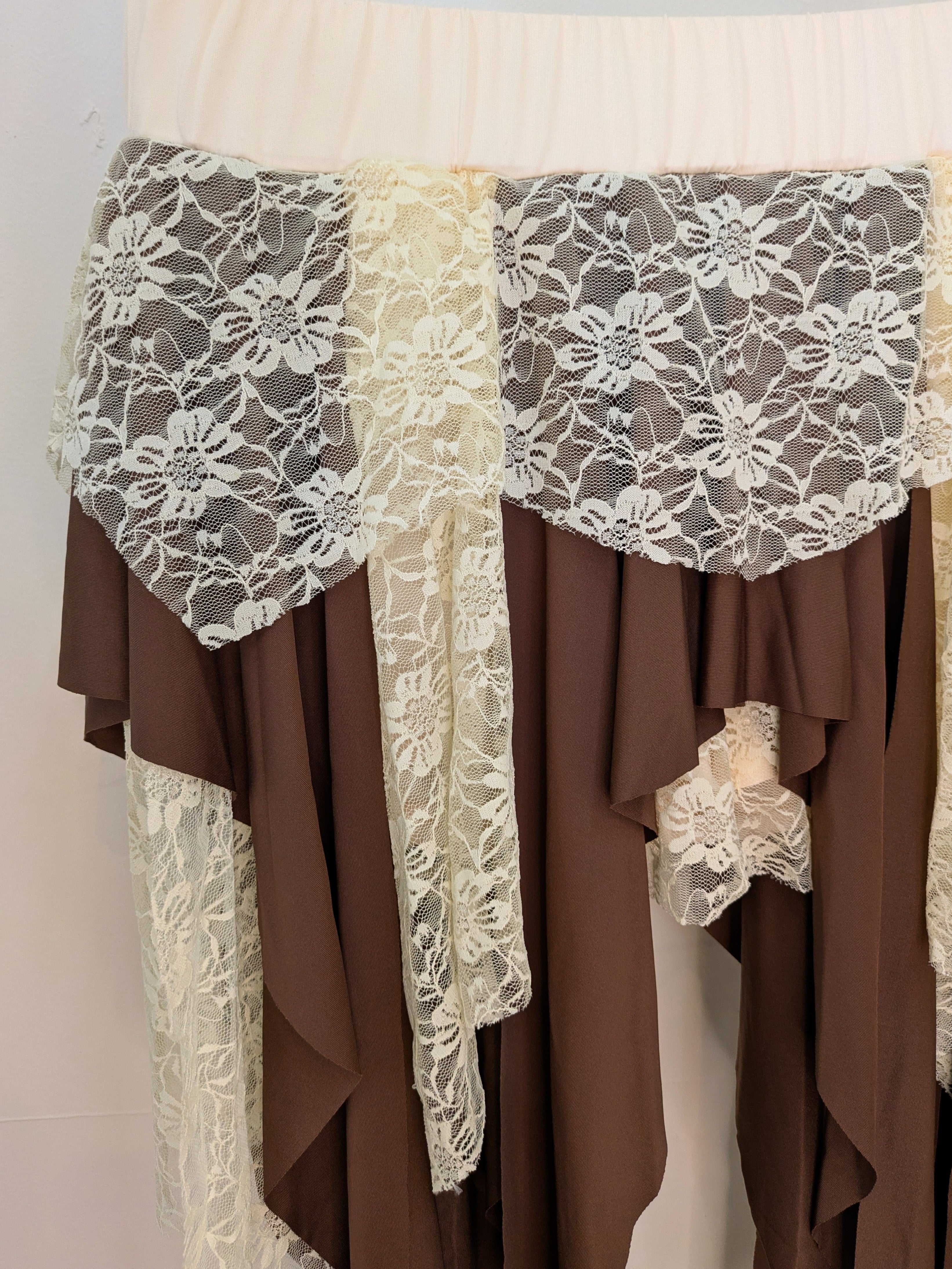 XL - Skirt - XL