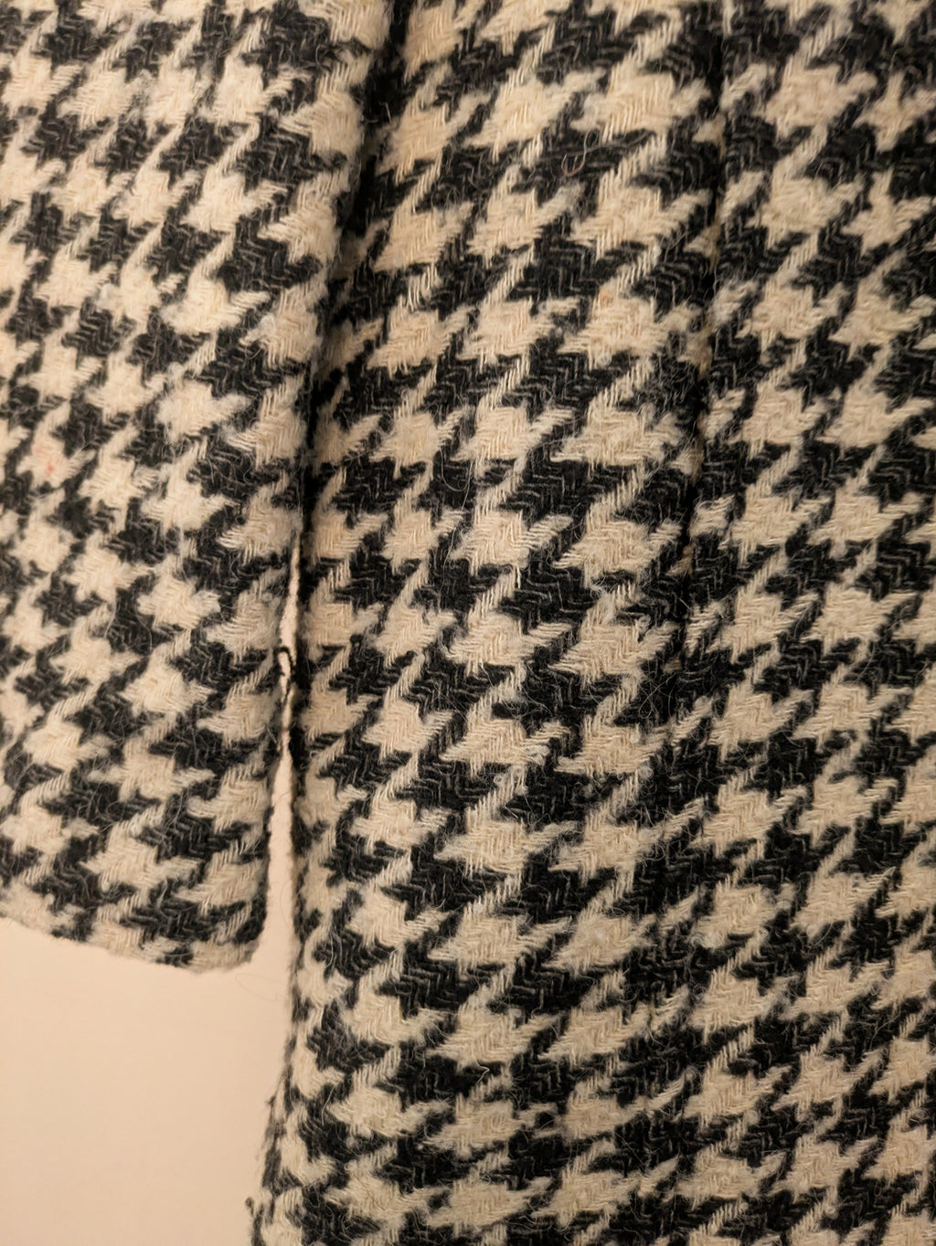 XL - Coat