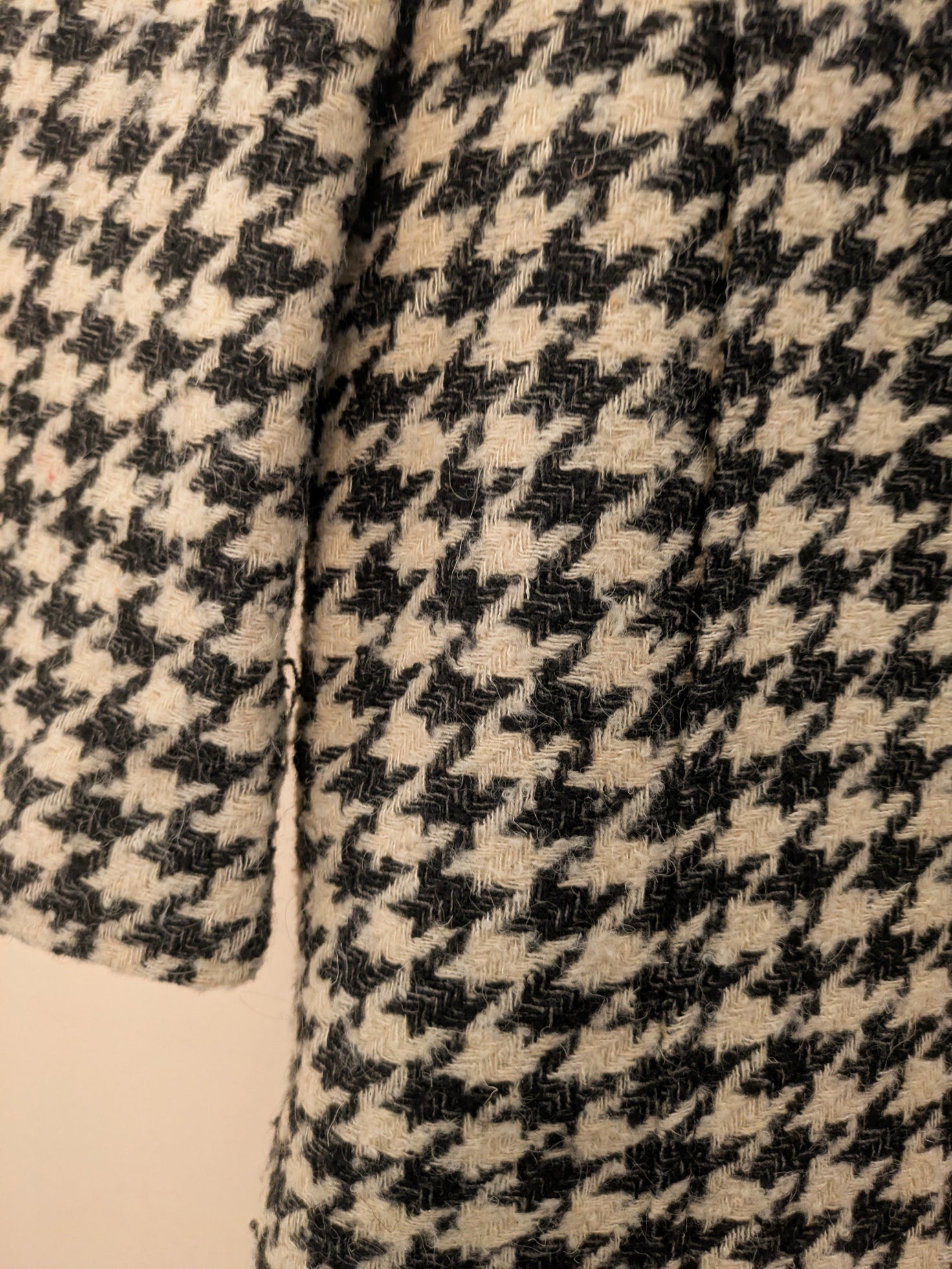 XL - Coat