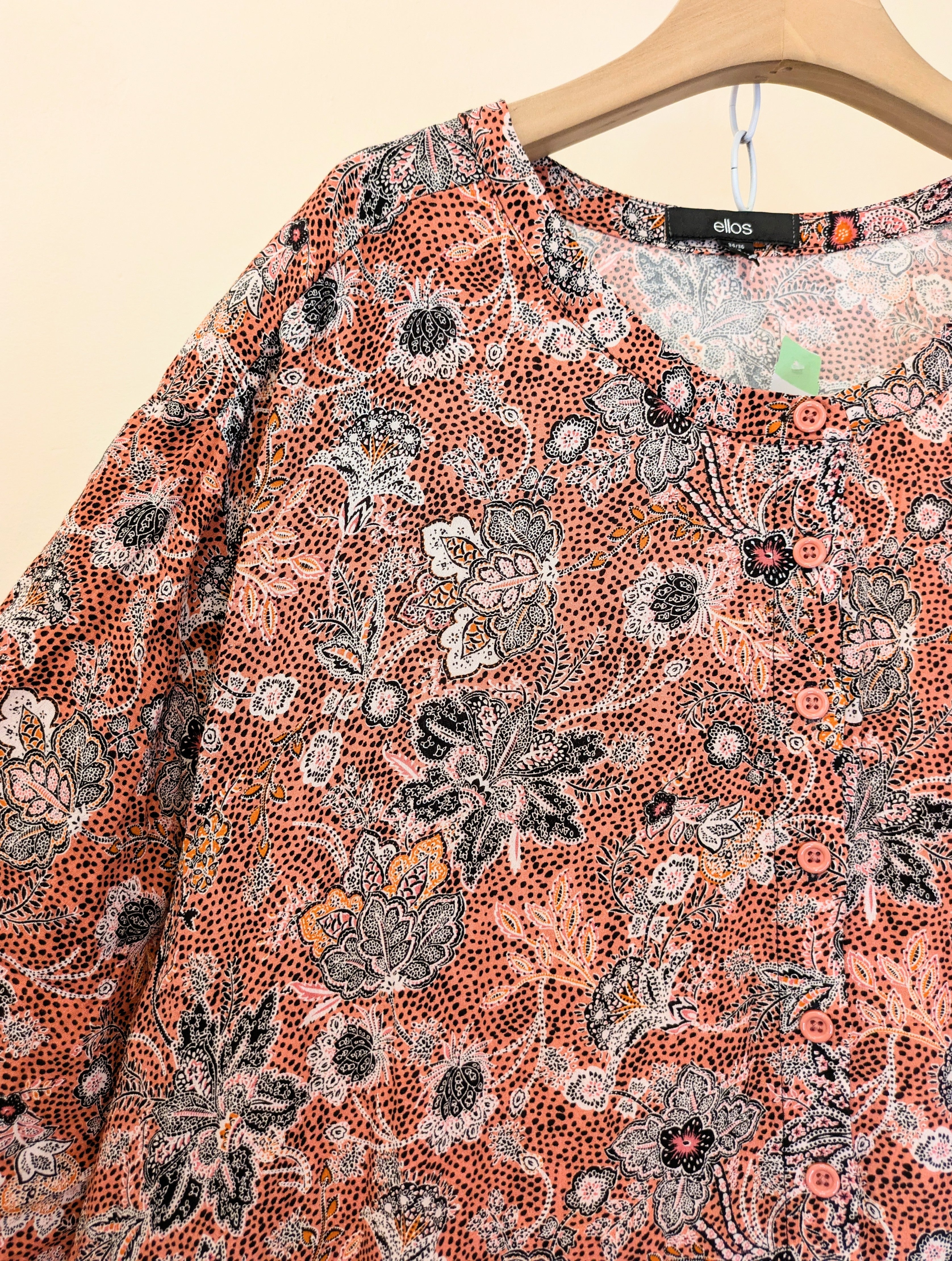 6X - Other Dress - 6X