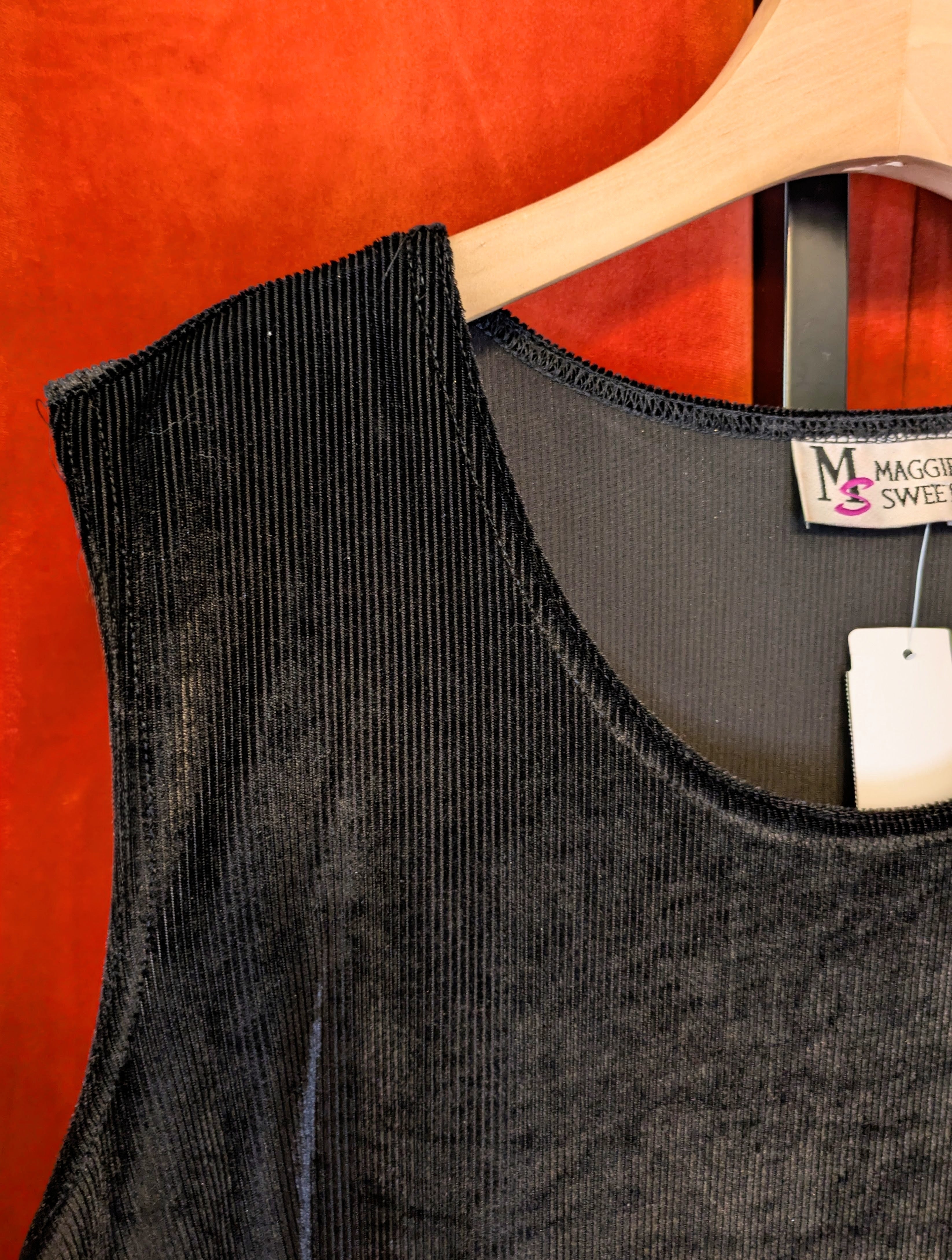 2X - Casual Top - 2X