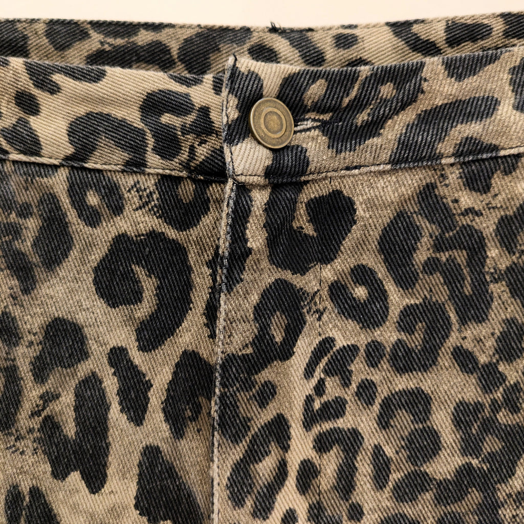 3X - Casual Pant - 3X