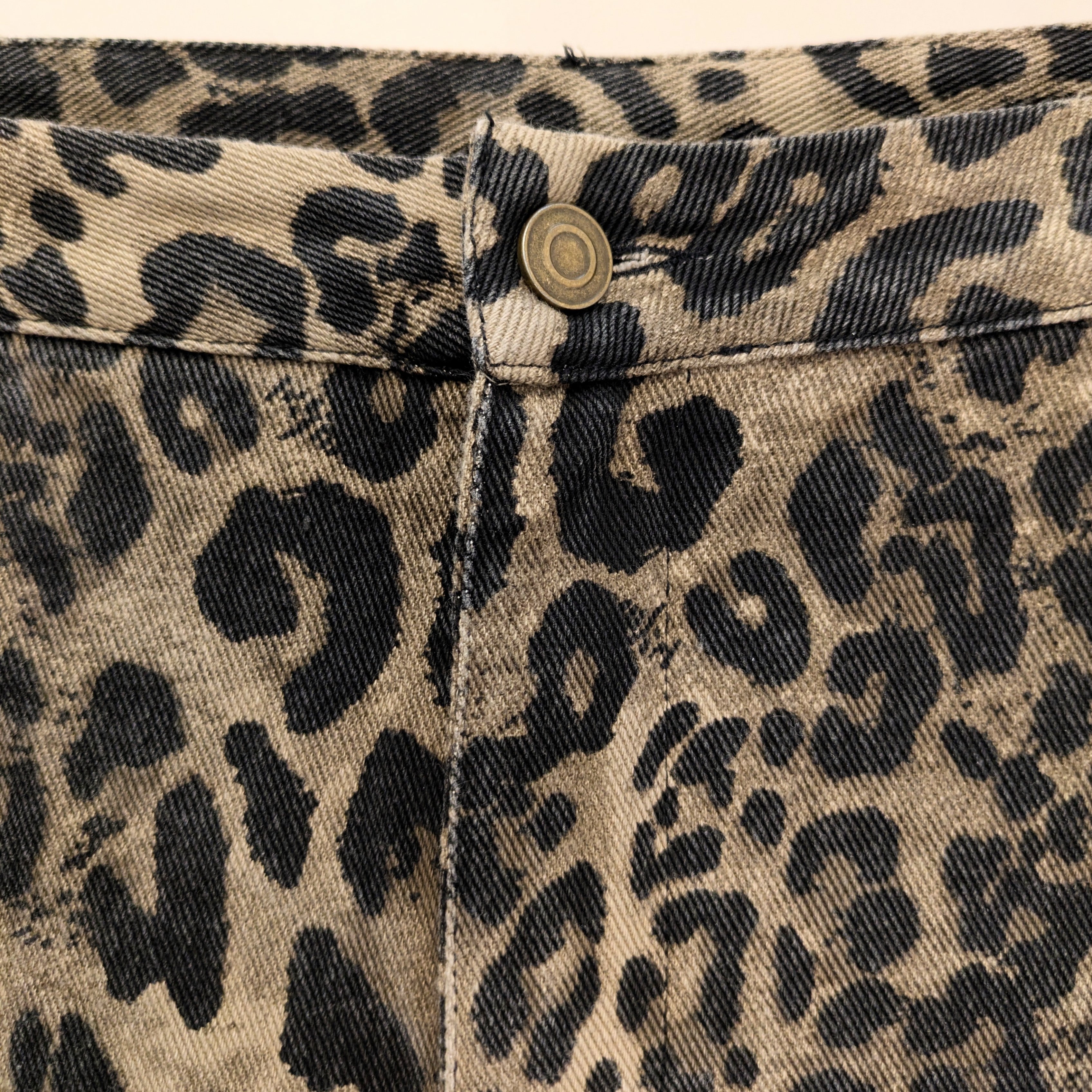 3X - Casual Pant - 3X