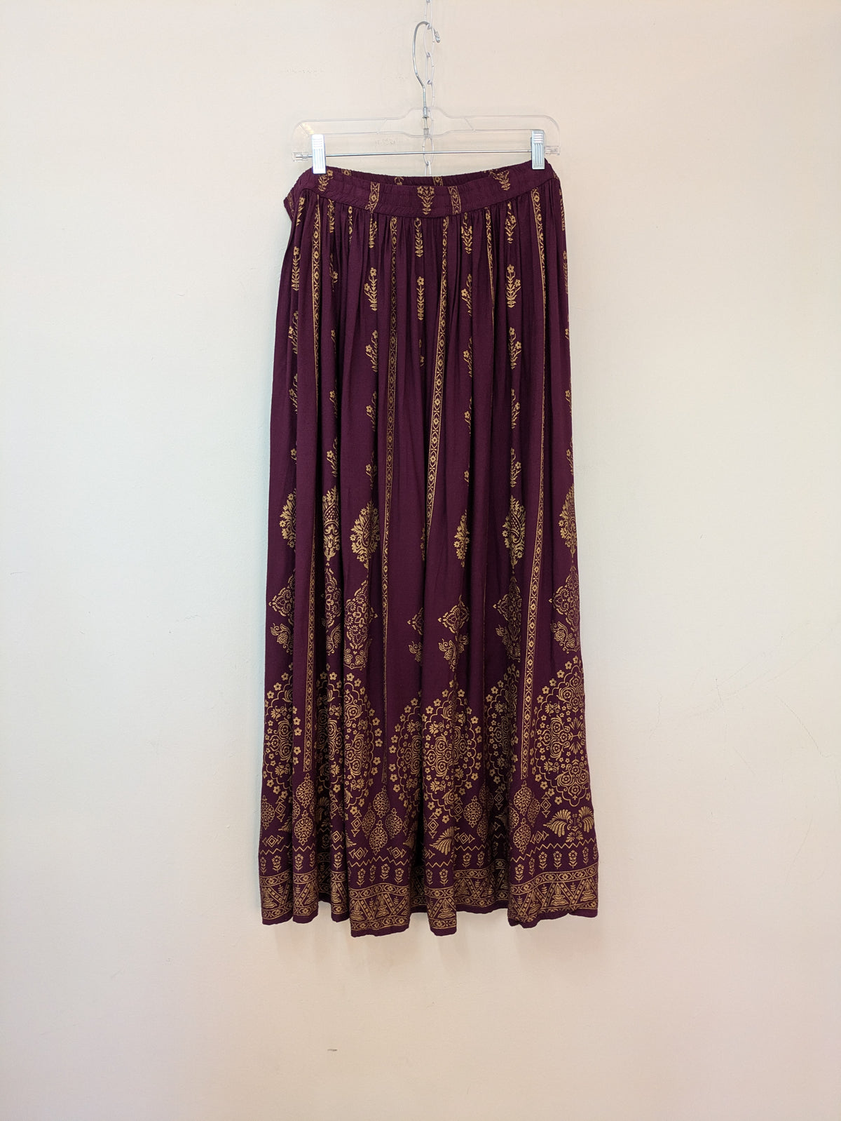 2X - Skirt - 2X