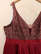 3X - Formal Dress