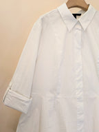 1X - Dressy Top - 1X