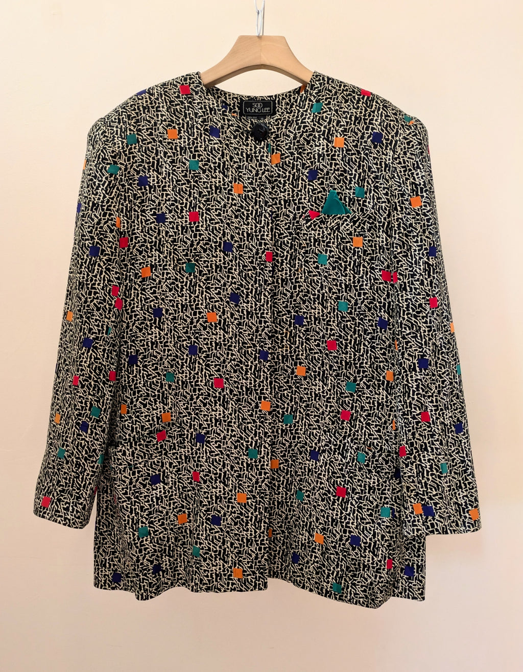 XL - Blazer