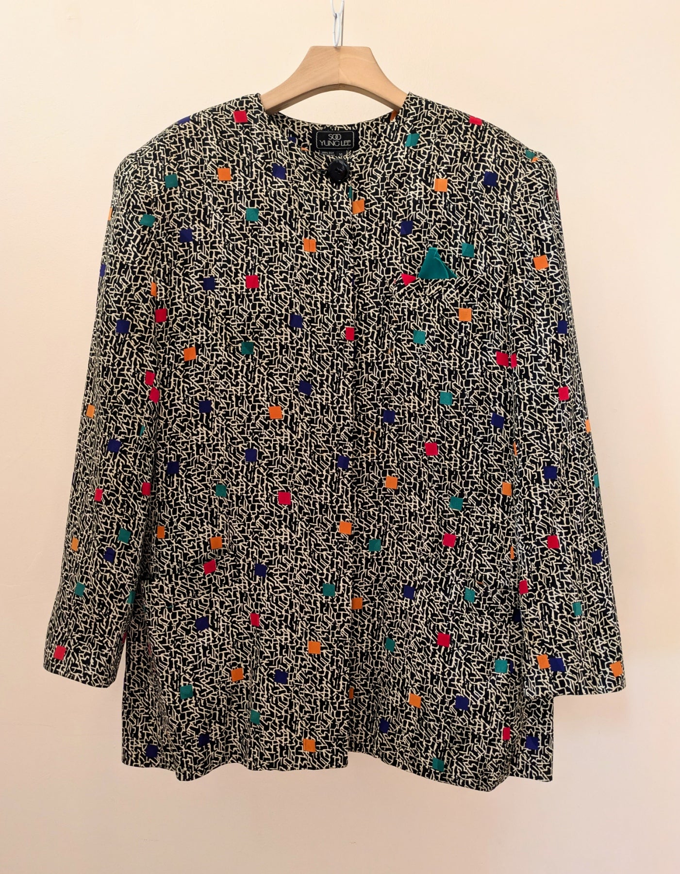 XL - Blazer