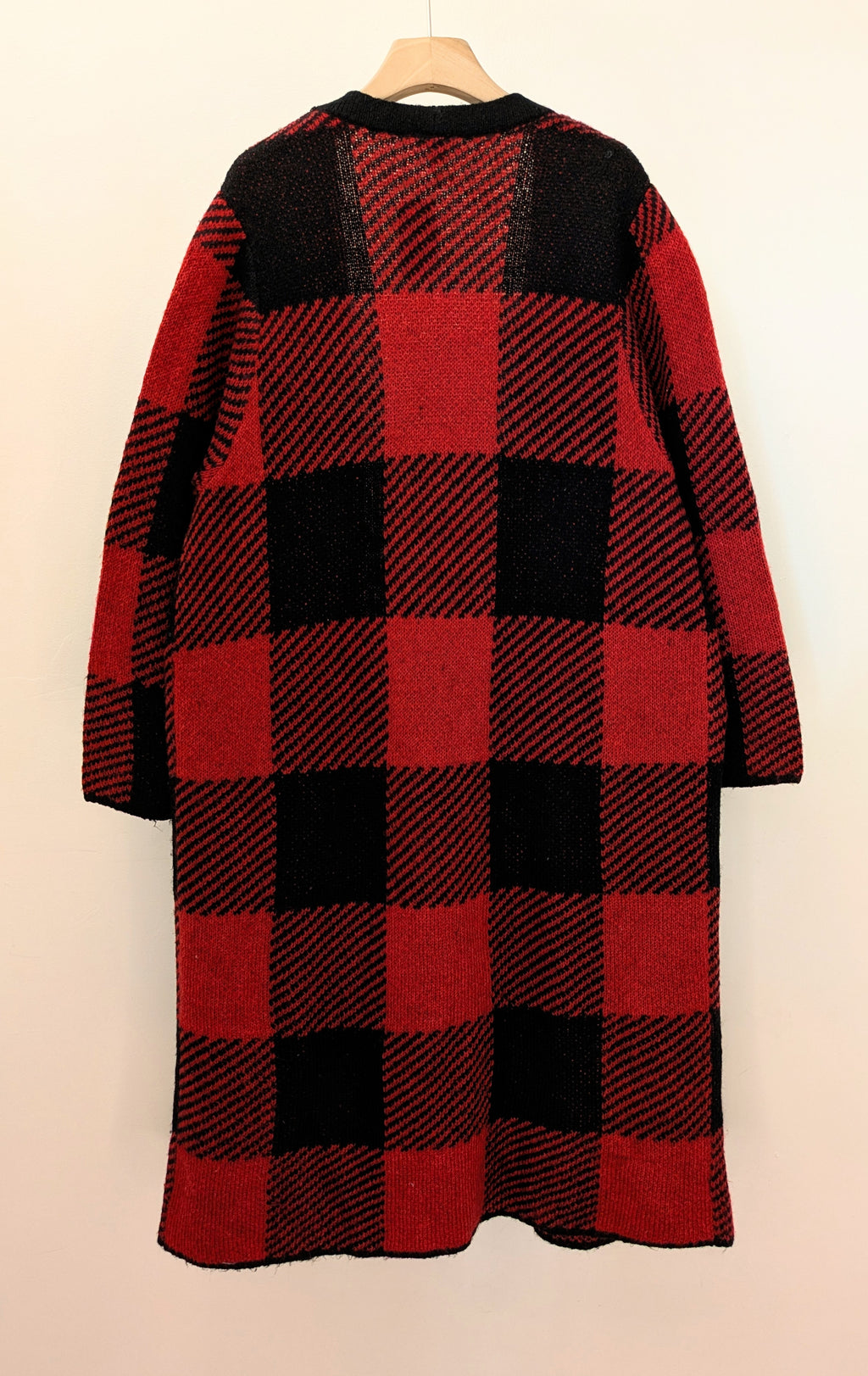 3X - Cardigan - 3X