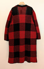 3X - Cardigan - 3X