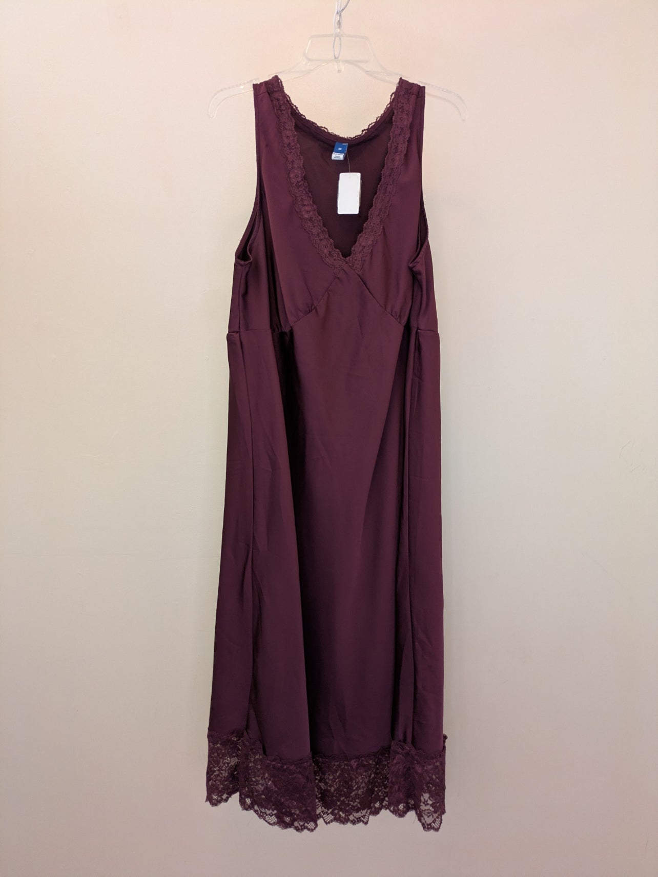 2X - Other Dress - 2X