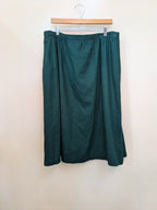 3X - Skirt - 3X