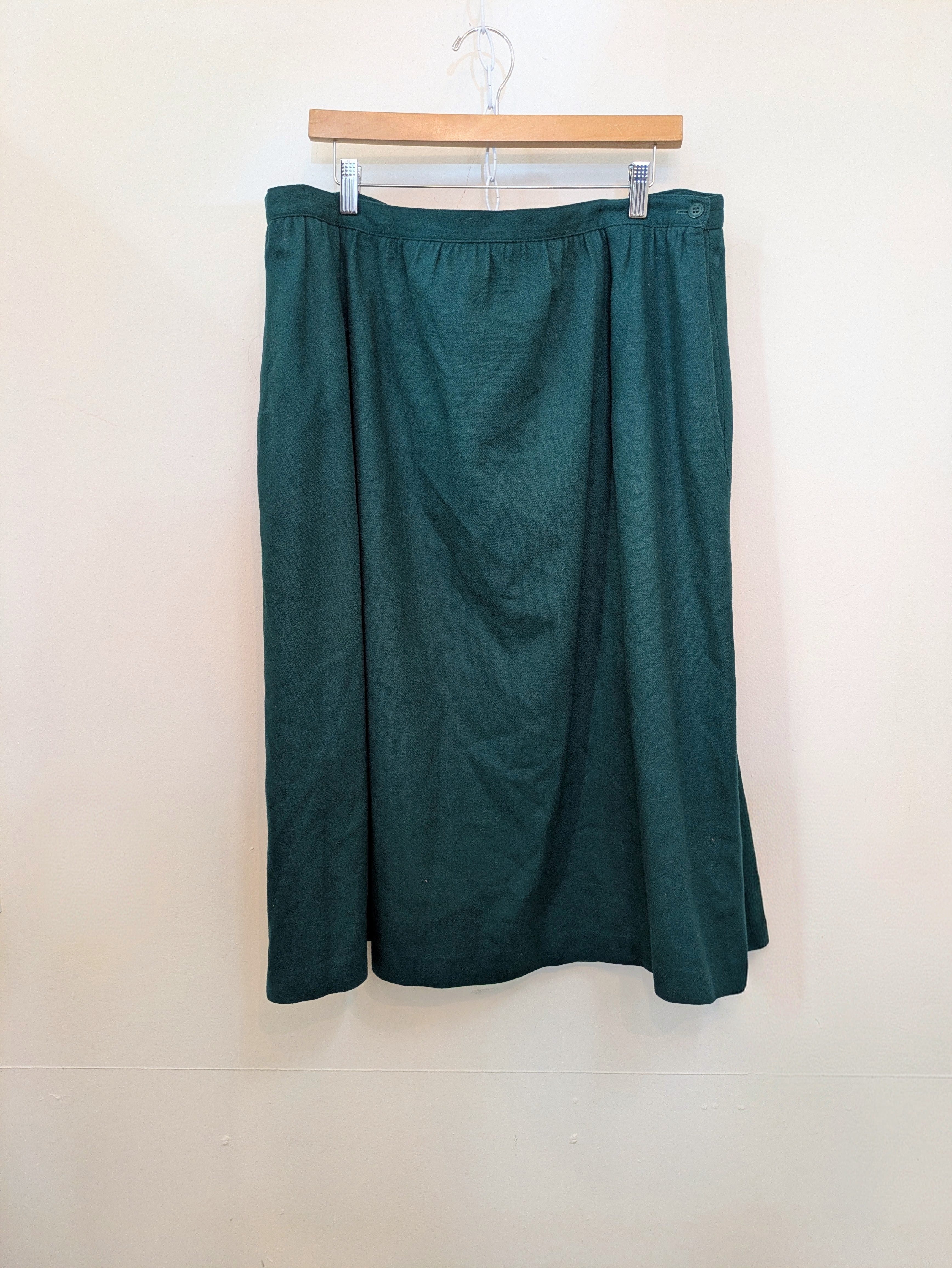 3X - Skirt - 3X