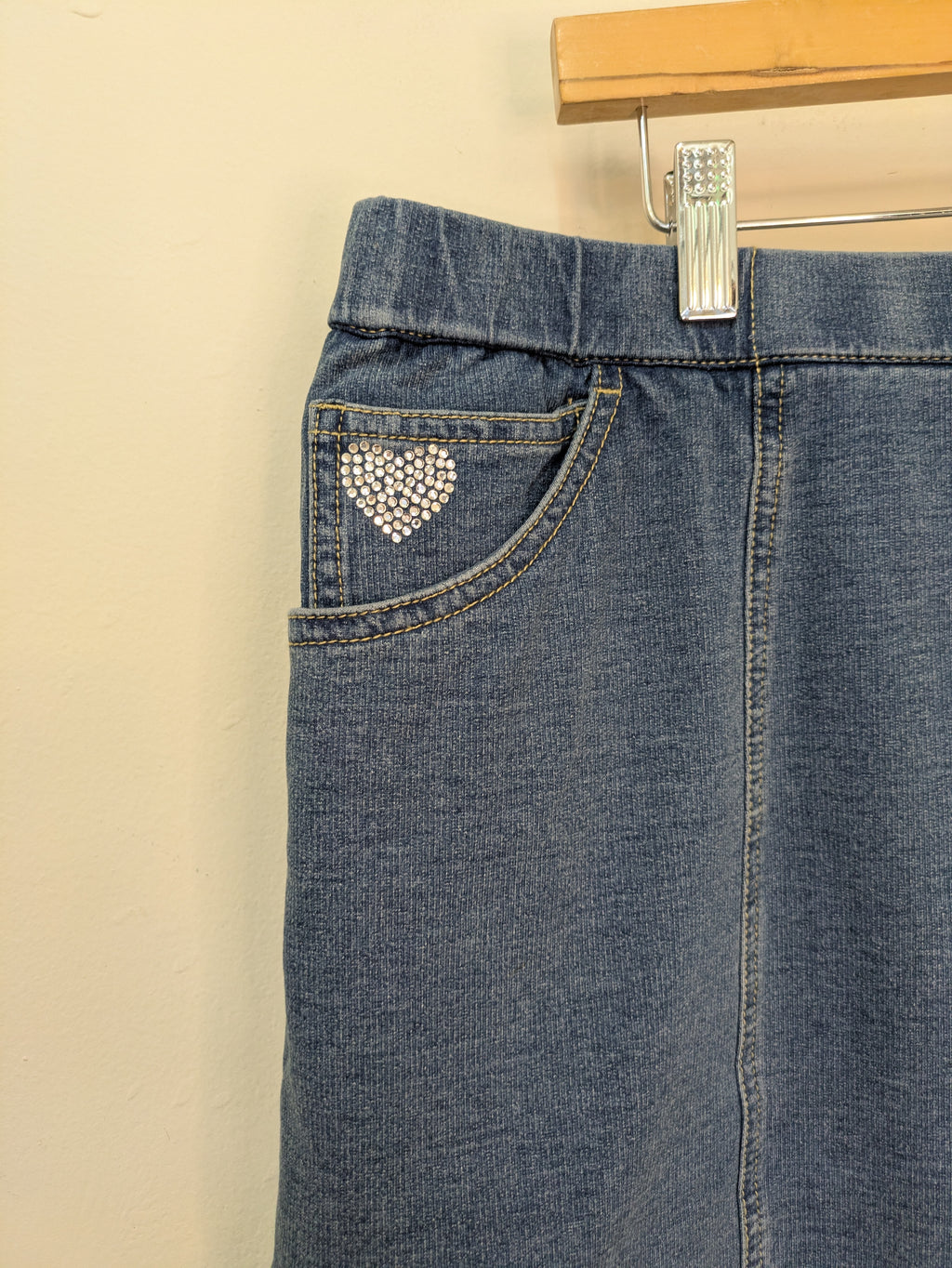 1X - Skirt - 1X