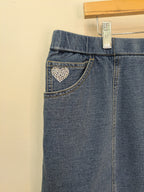 1X - Skirt - 1X