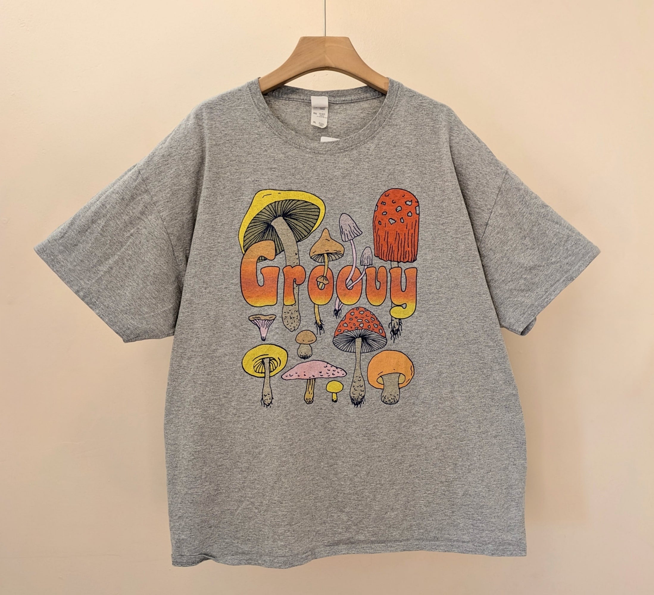 XL - Graphic T