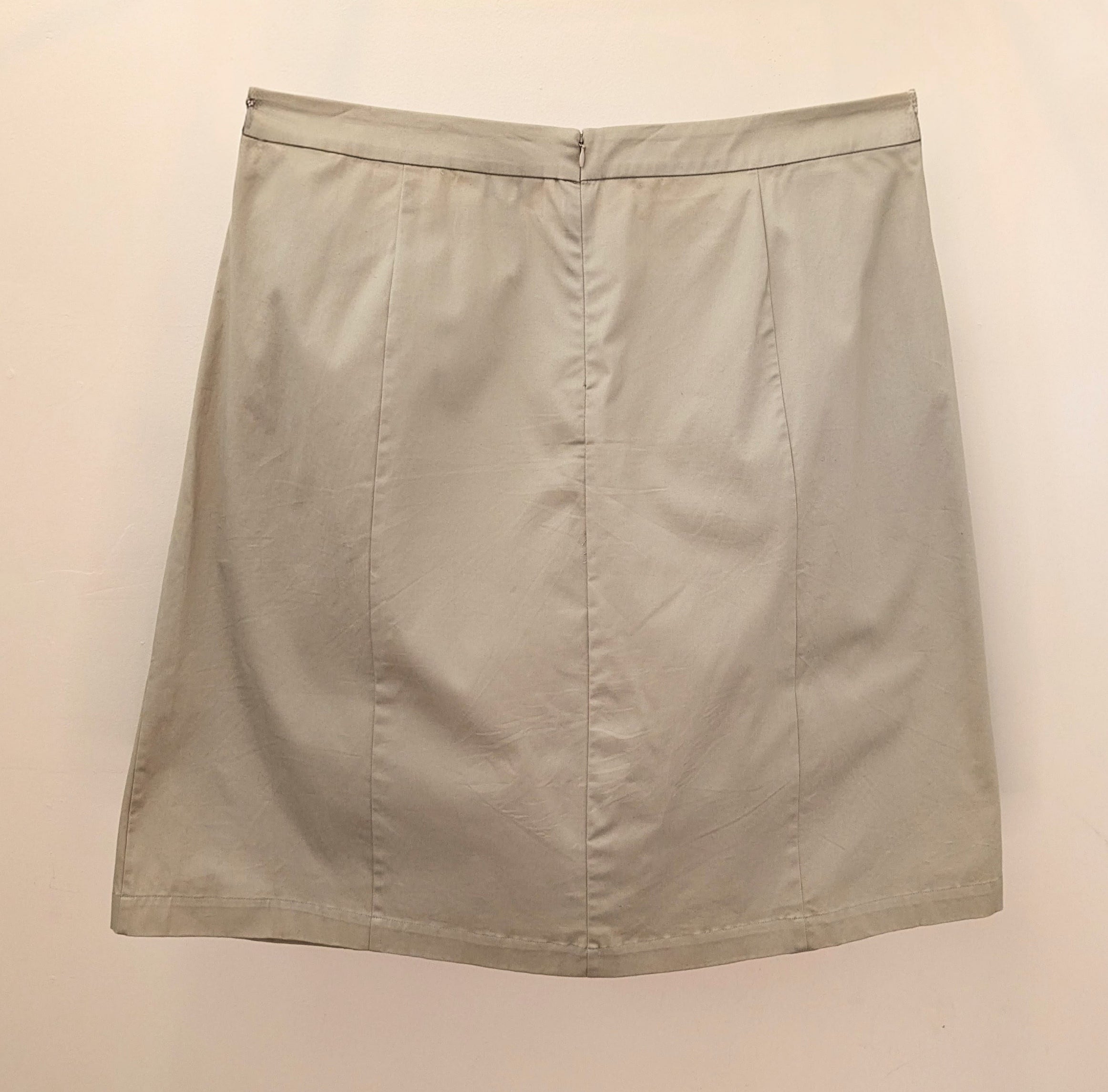 3X - Skirt