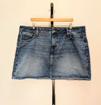 2X - Skirt