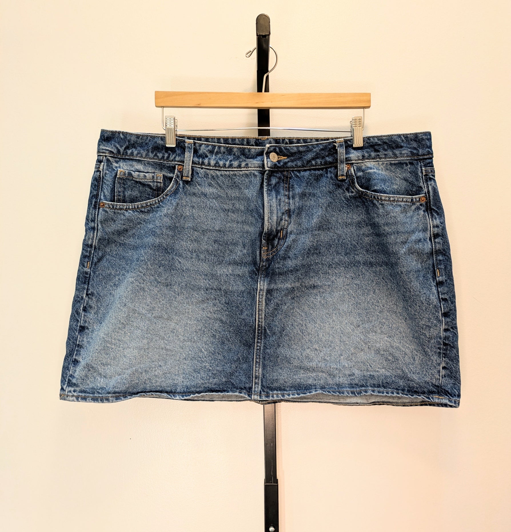 2X - Skirt