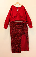 3X - Formal Dress