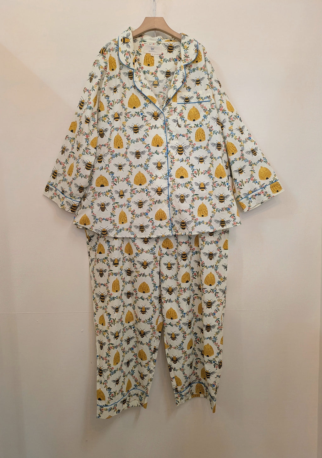 4X - Sleepwear - 4X