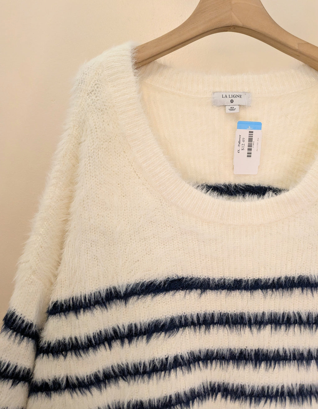 4X - Pullover