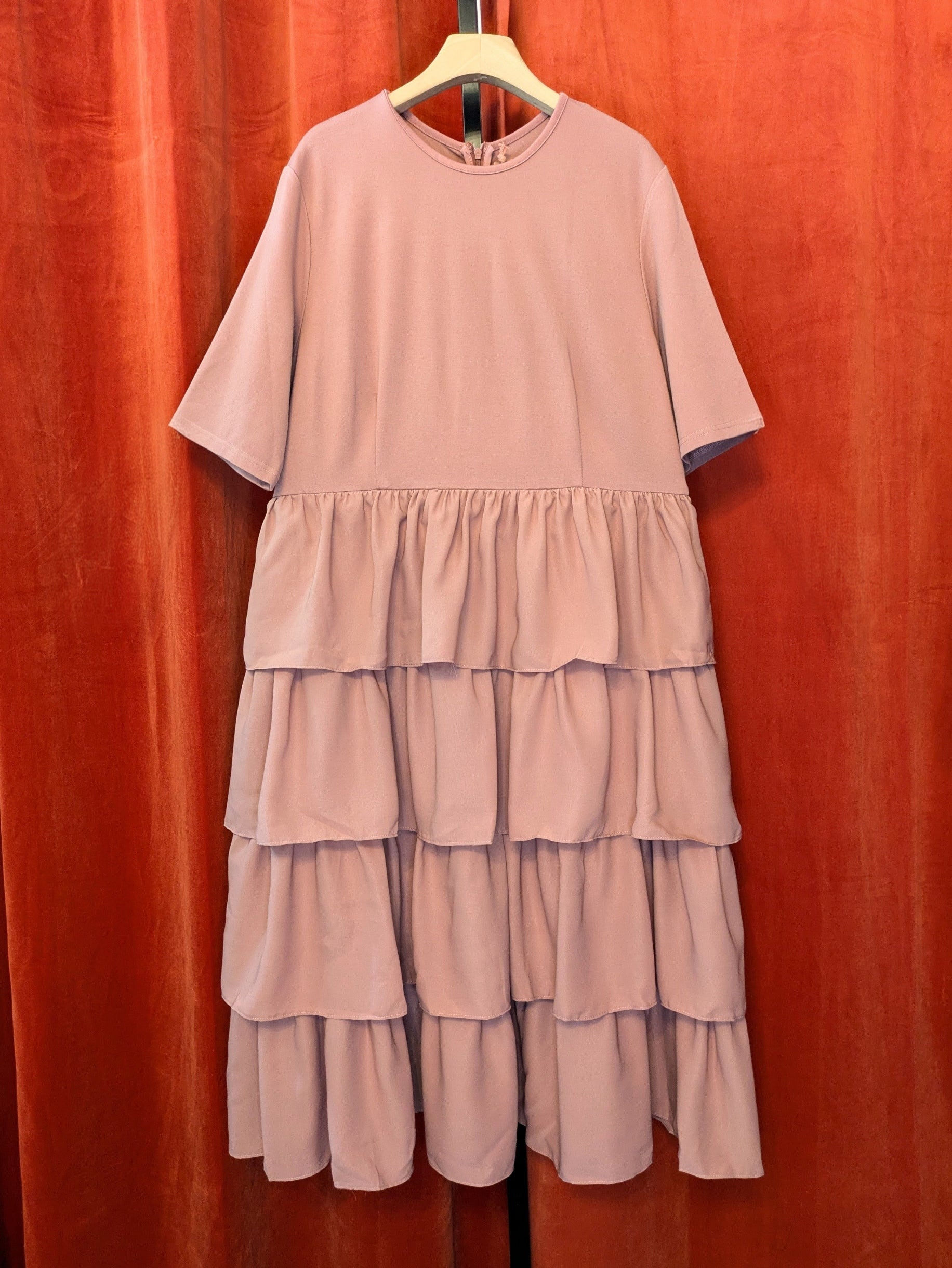 4X - Other Dress - 4X