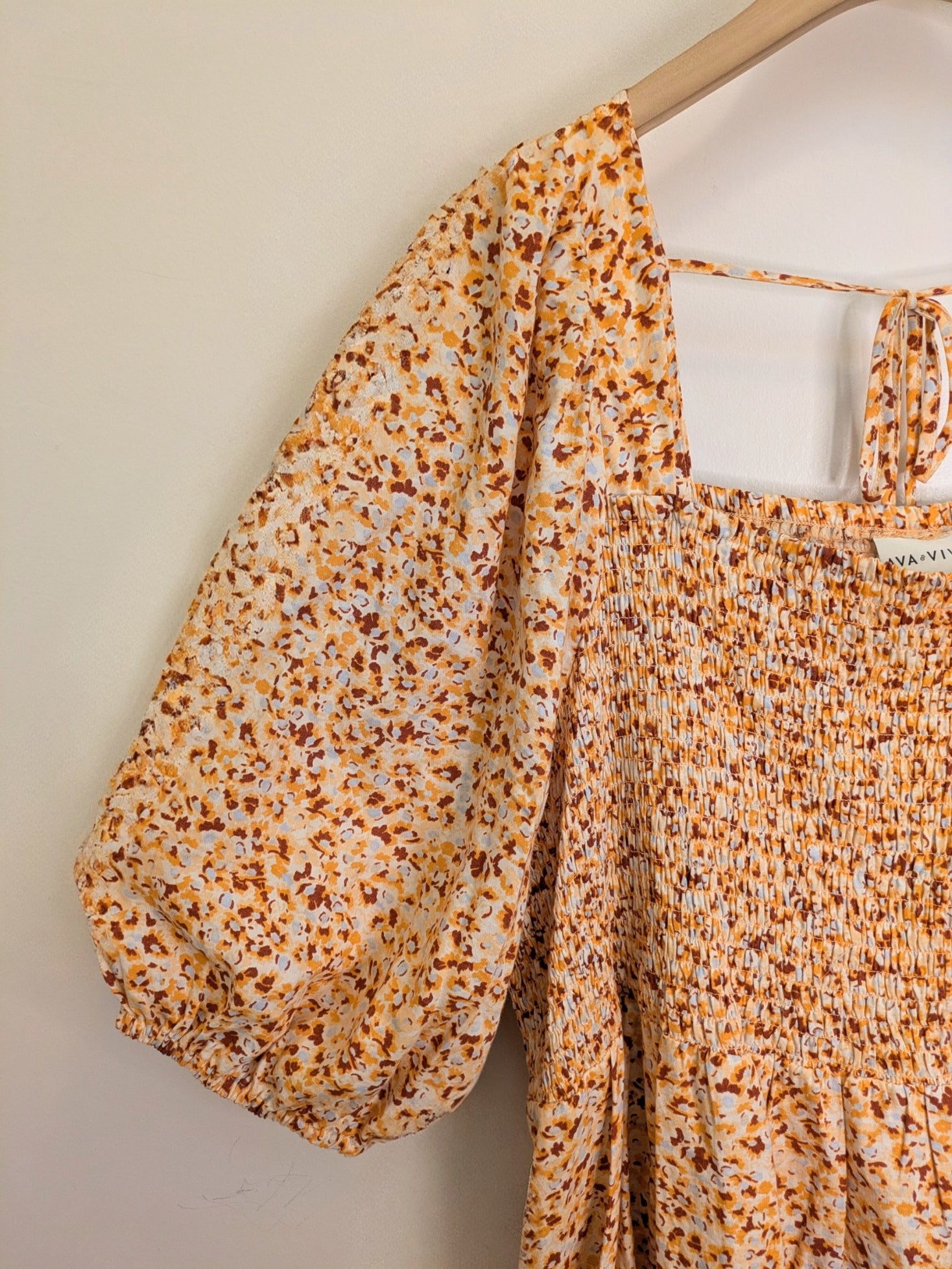 4X - Other Dress