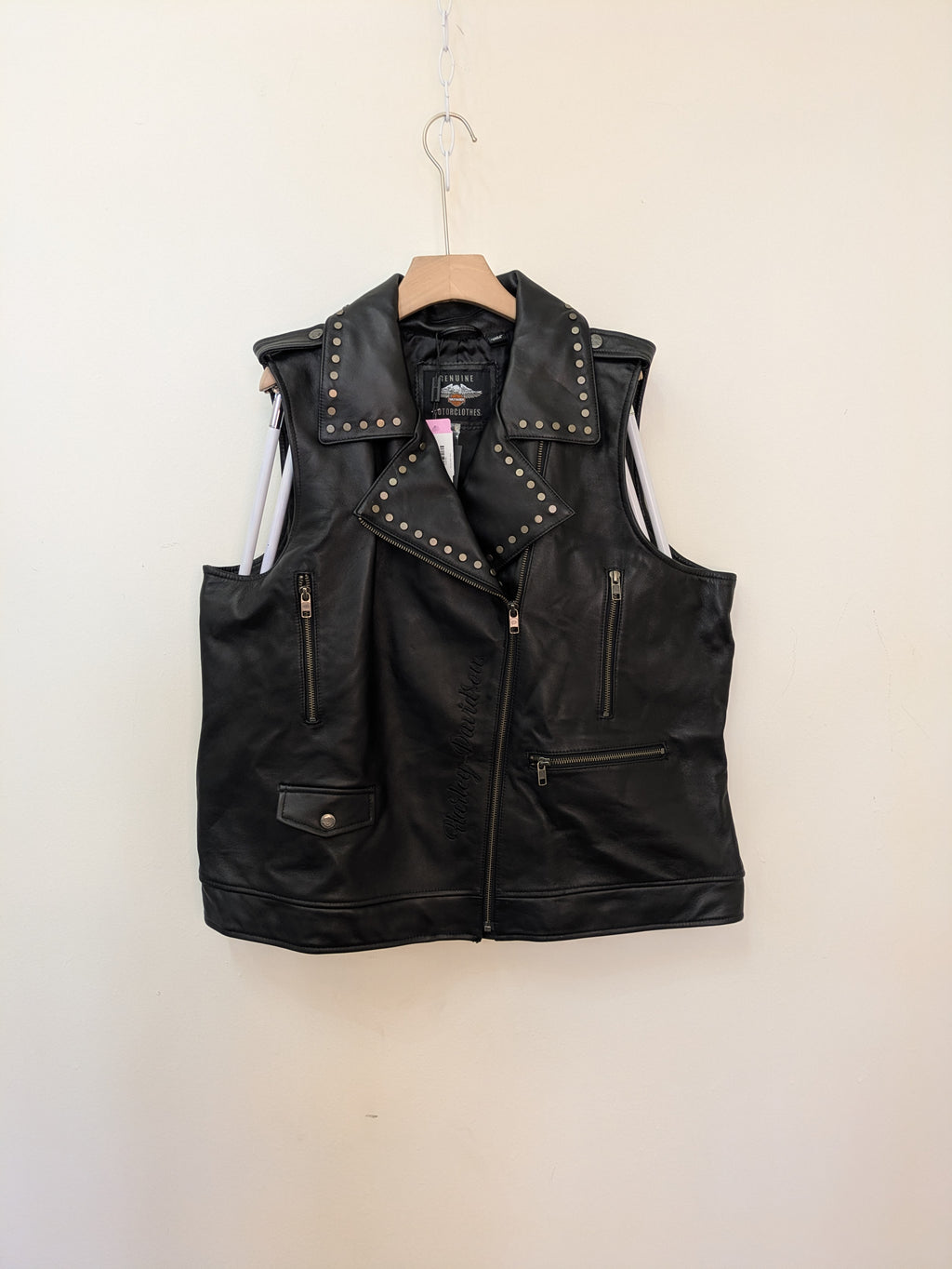 2X - Vest - 2X