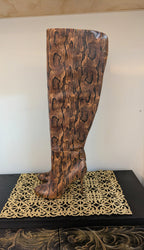 Boots - 8
