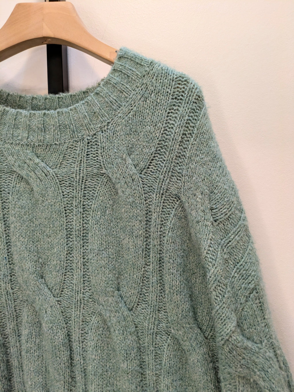 XL - Pullover
