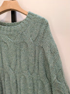 XL - Pullover