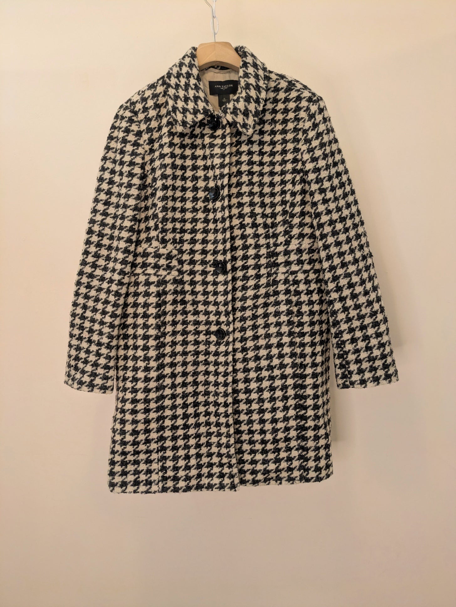 XL - Coat