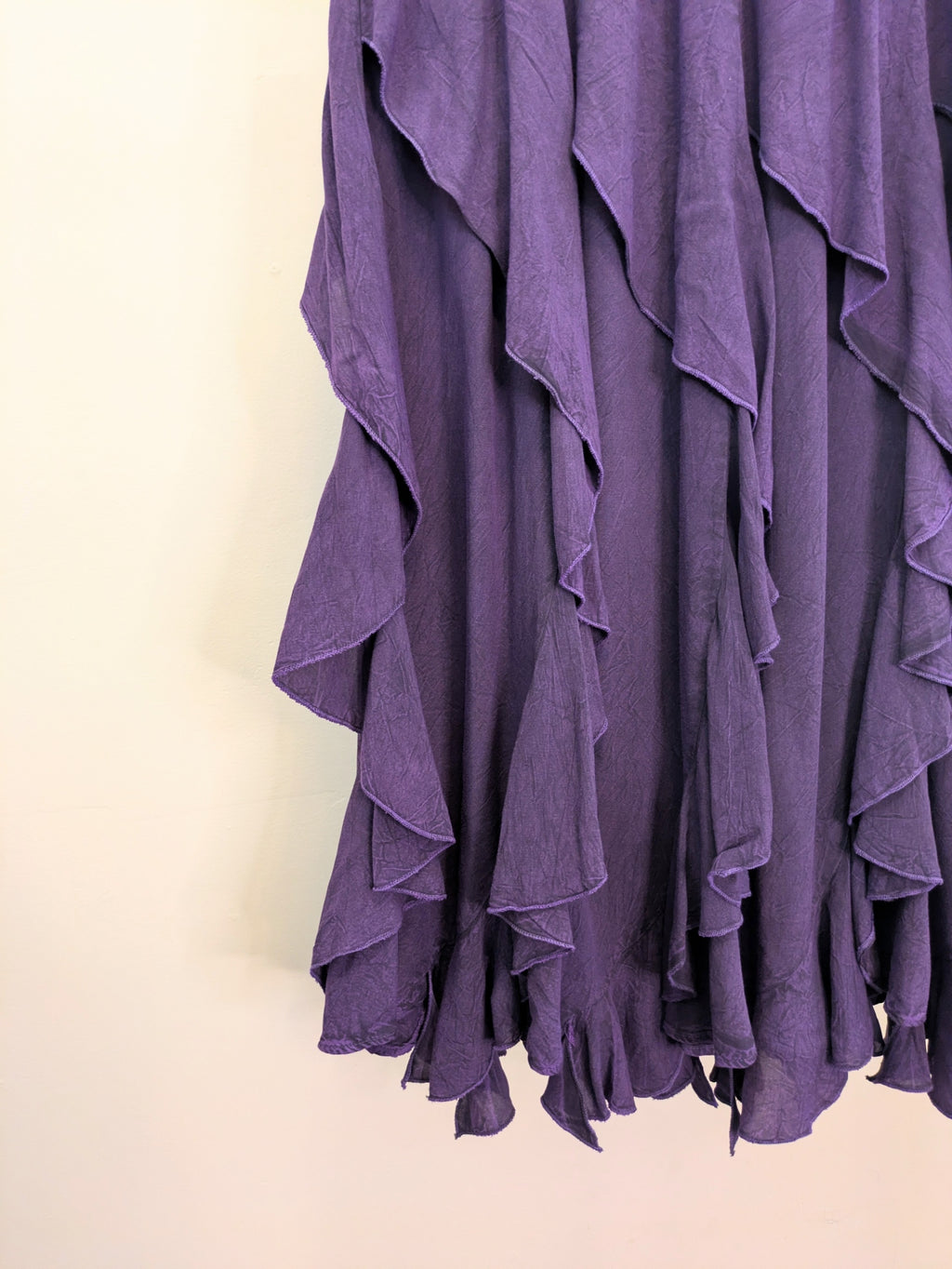 XL - Skirt - XL